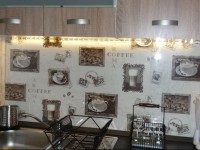 Apartment CaffГ© Macchiato