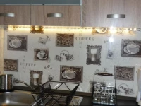 Apartment CaffГ© Macchiato