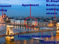 Apartment Castle View