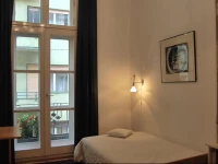 Apartment in the heart of Budapest