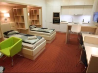 Apartment Marek JГіzsef