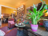 Apartment MГєzeum Center