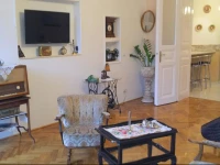 Apartment Terez Krt 31