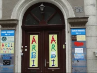 ГЃrbi Apartman Hotel