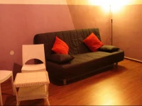 Arpa Flat Amici Miei