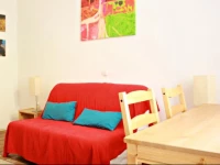 Arpa Flat Mama and Papa