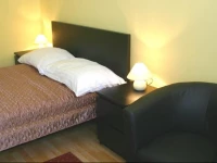 Arriva Balcony Studio