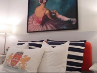 Art & Design Studios