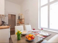 Art Deco Palace Apartment