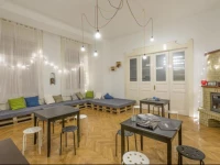 Art Photography Hostel Budapest