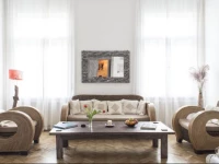 Art-Romantic Luxury Home