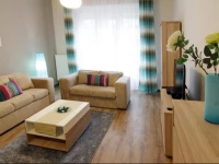 AsbГіth Budapest Apartment