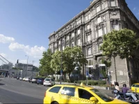 Aurora Hostel Budapest