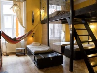Aventura Boutique Hostel Budapest