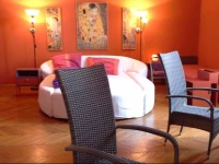 B10 Apartment Budapest Center