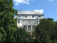 Bakator House Gellert Hill