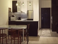 Bakelite Buda Apartment