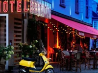 BaltazГЎr Budapest