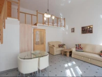 Baross Lux Apartments