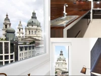 Basilica Friends Apartment