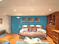 Basilica Suite Apartment