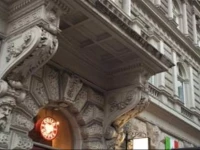 Basilica view apartment