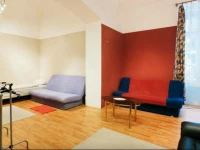 Bazilika Central Apartman