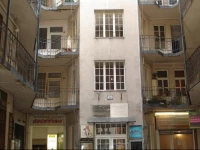 Beard Apartman Centrum