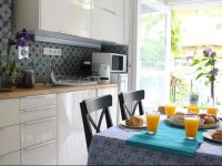 Beautiful Bauhaus Apartment