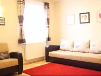 Beautiful City Center Hunyadi Apartment