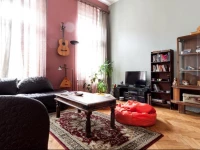 Bebop Hostel and Apartments