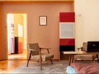 Bebop Opera Apartments