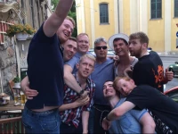 Bed & Beers Inn Budapest