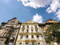 Bed and Bridge Budapest Apartments