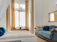 Bella DeLux Apartment