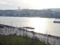 Best Parliament View