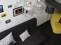 Big City Life Apartments