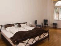 Big Family Apartment and Rooms