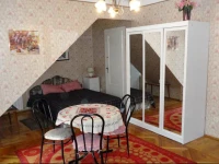 Big Family Apartments