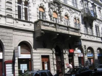 Big Family Apartments II.