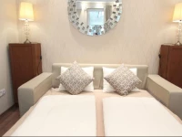 Bland Apartment at Basilica