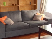 Blue Diamond Apartment