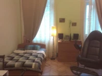 Boulevard Central Rooms