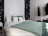 Boutique Apartment in Budapest Downtown