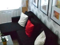 Brand New Dob Apartment