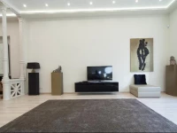 Brown Luxury at Basilica