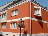 Buda Castle Apartments