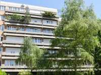 Buda Downtown Apartment