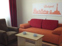 Buda Panorama Apartments