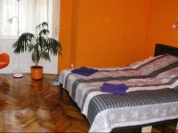 Buda TriГі Apartments